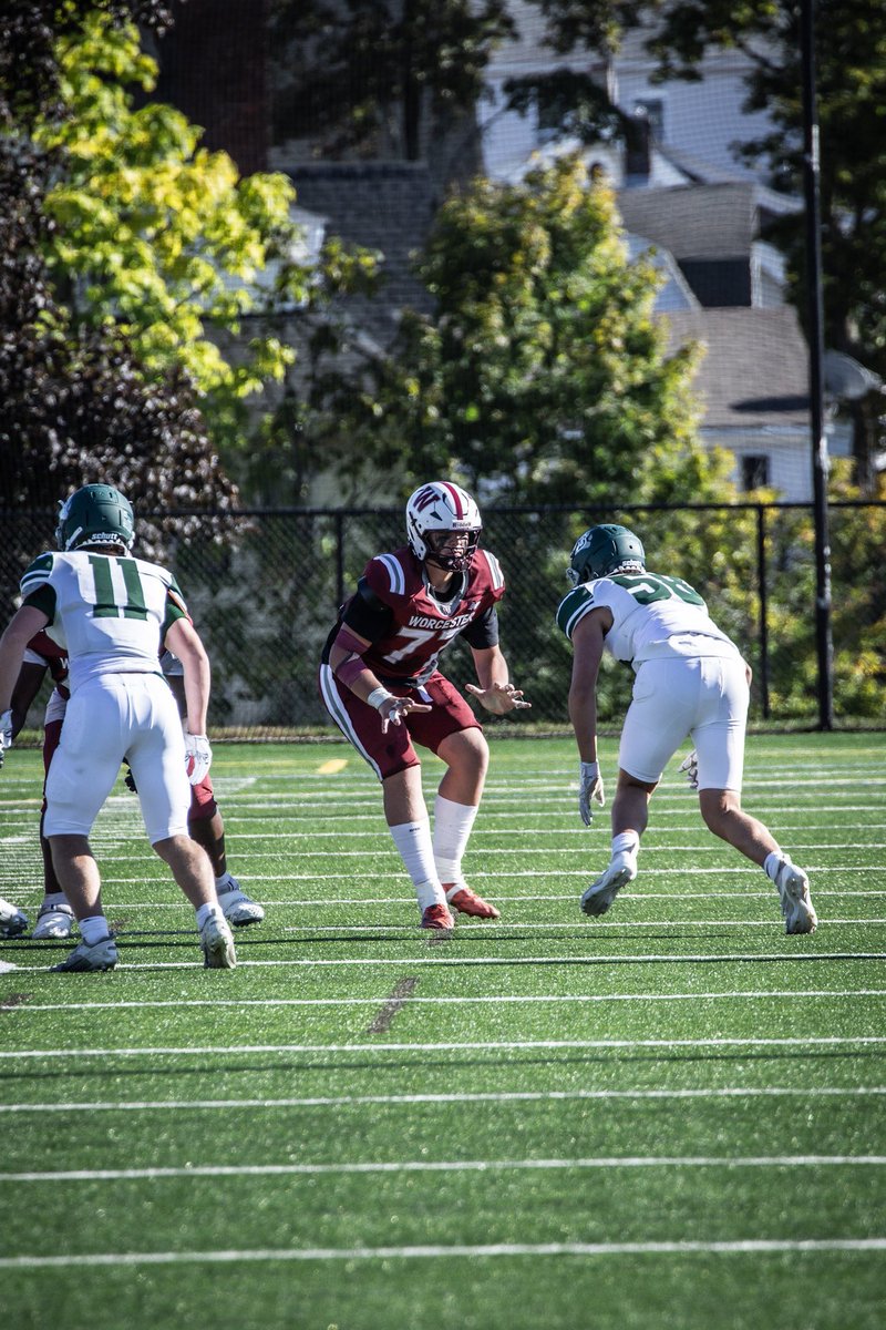Feels good to be back at it again! 
#oline #HighSchoolFootball 

<a href="/WAfootball1834/">Worcester Academy Football</a> 
<a href="/ScoutingNE/">Coach Silva</a> 
<a href="/PRZNewEngland/">Prep Redzone New England</a> 
<a href="/excelnewengland/">Excel New England Football</a> 
<a href="/JohnsonOLAcad/">Johnson Offensive Line Academy</a>