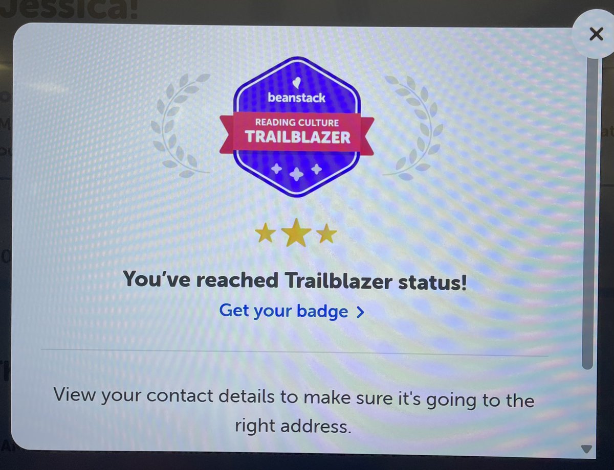 Jessica Denham tweet media