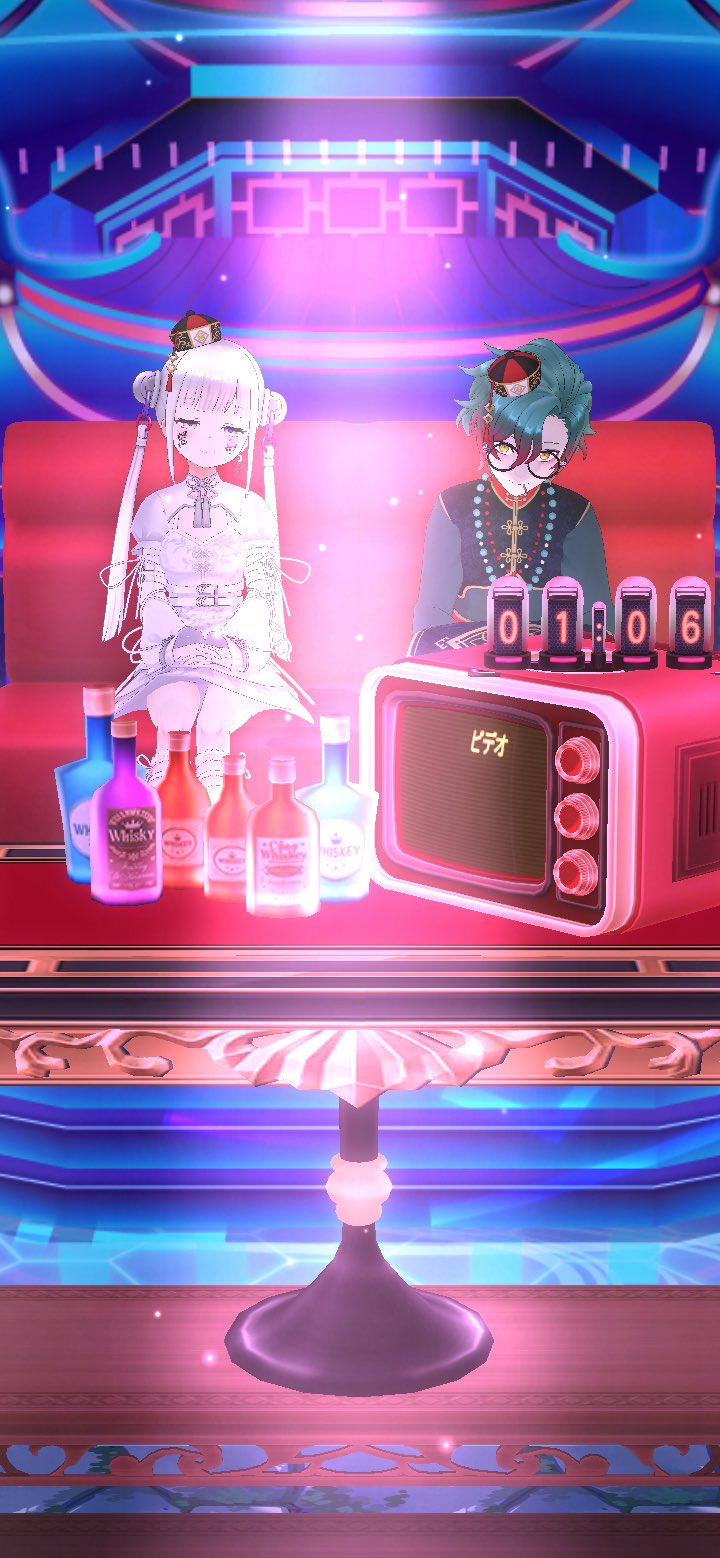 宵月 聖🌙🍹 on X: 