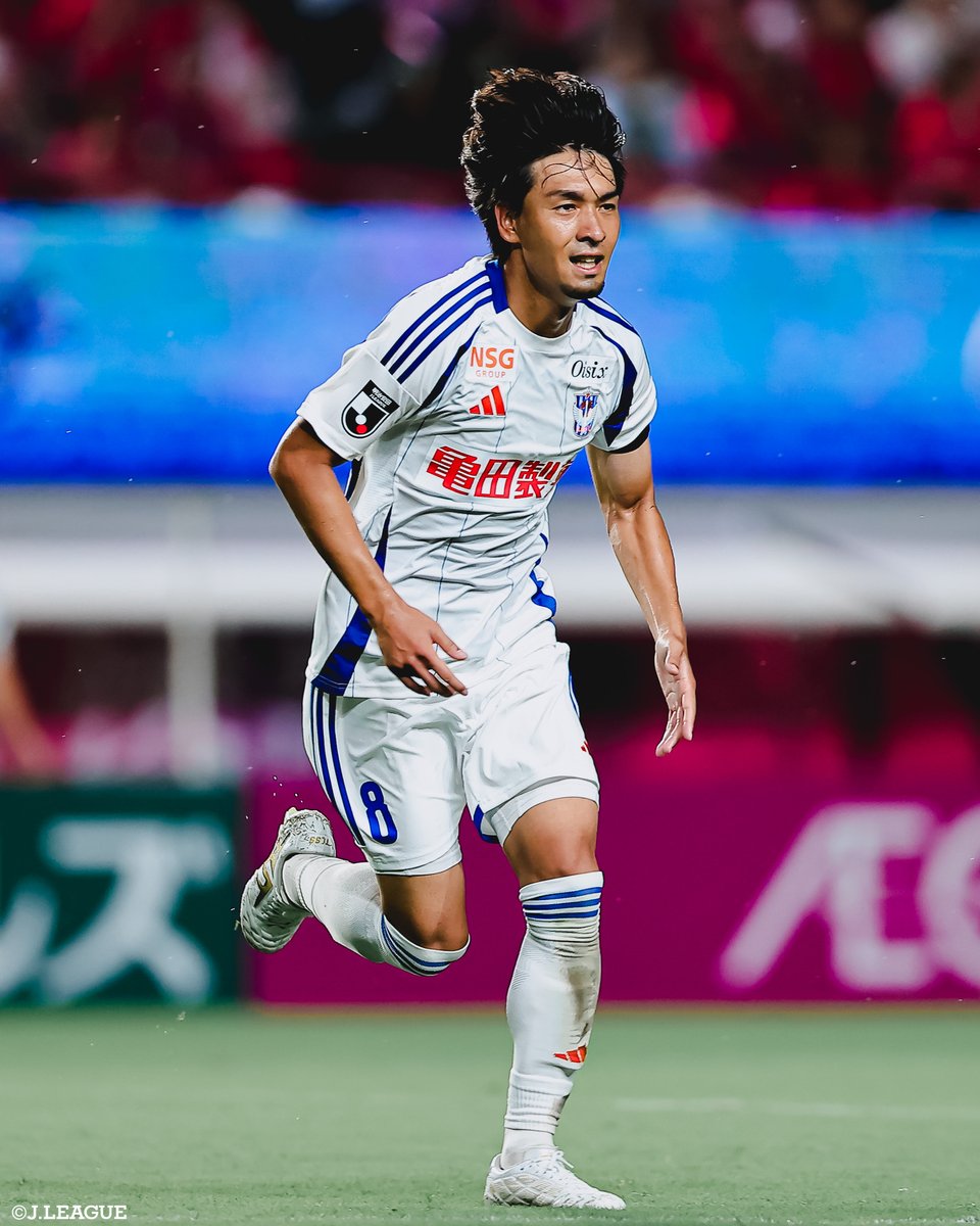 Jリーグ（日本プロサッカーリーグ） (@J_League) / X