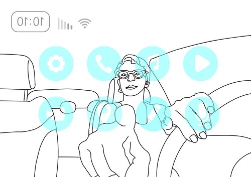 helgaemines's tweet image. 🚗 Tech vs. Safety: The REAL Danger Inside Your Car! 🚨
#RoadSafety #DrivingSmart #TechAlert #CarSafety #DriverAwareness
Read More: zurl.co/2wYc8