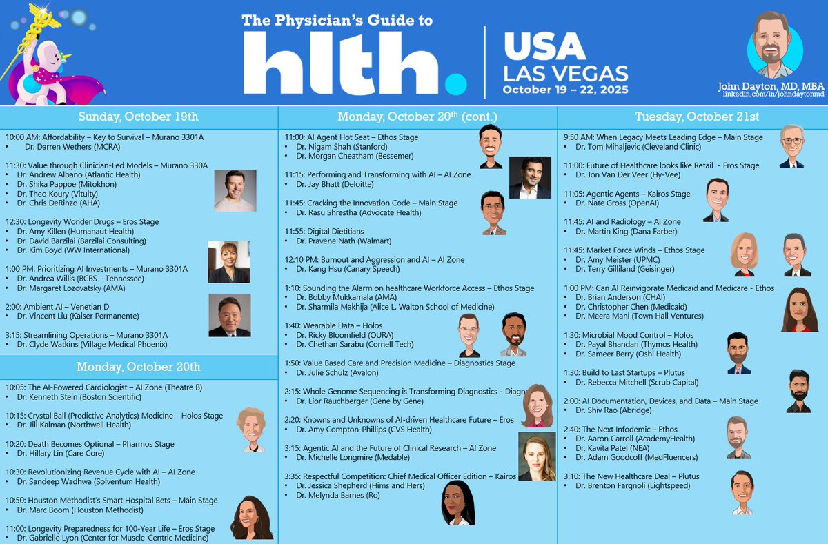 John Dayton, M.D. tweet media