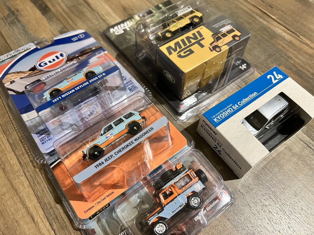 Tamarind Suites, Cyberjaya
Selangor Darul Ehsan

sebelah ini ada Tamarind Square

sebuah pusat beli belah komuniti 

antara toko yang ada, jual die cast

maka ini hasil teracun malam tadi