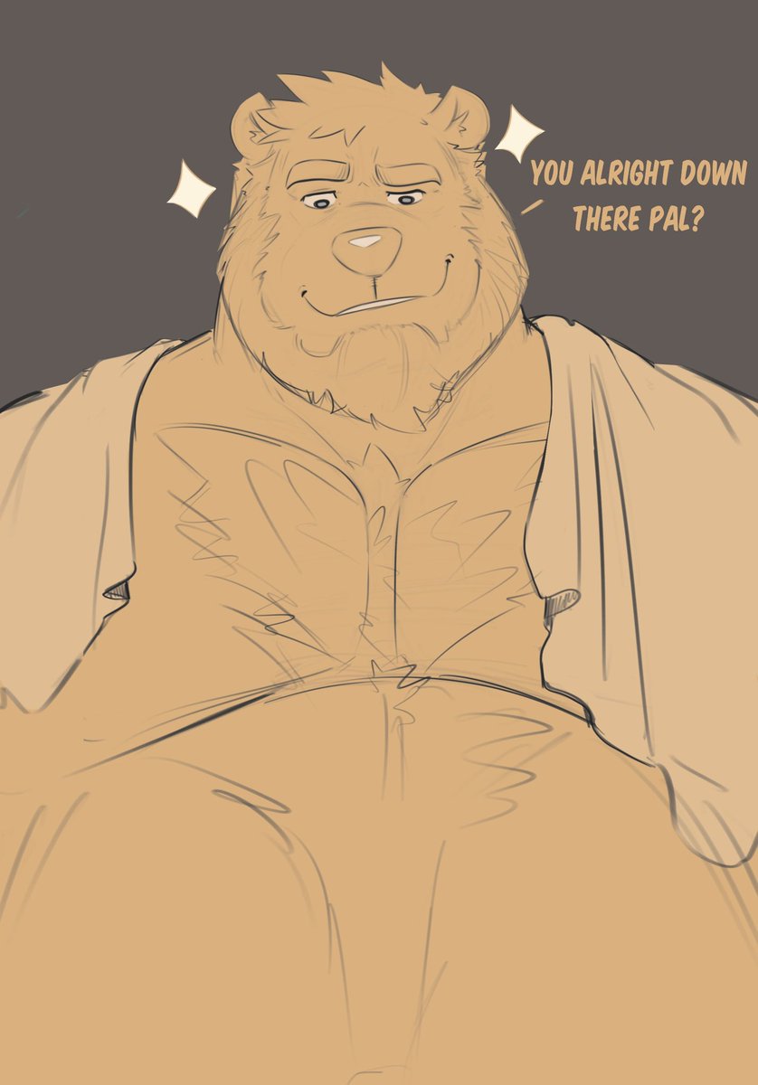 ZCdartz's tweet image. Happy fat bear week. Enjoy some big bois