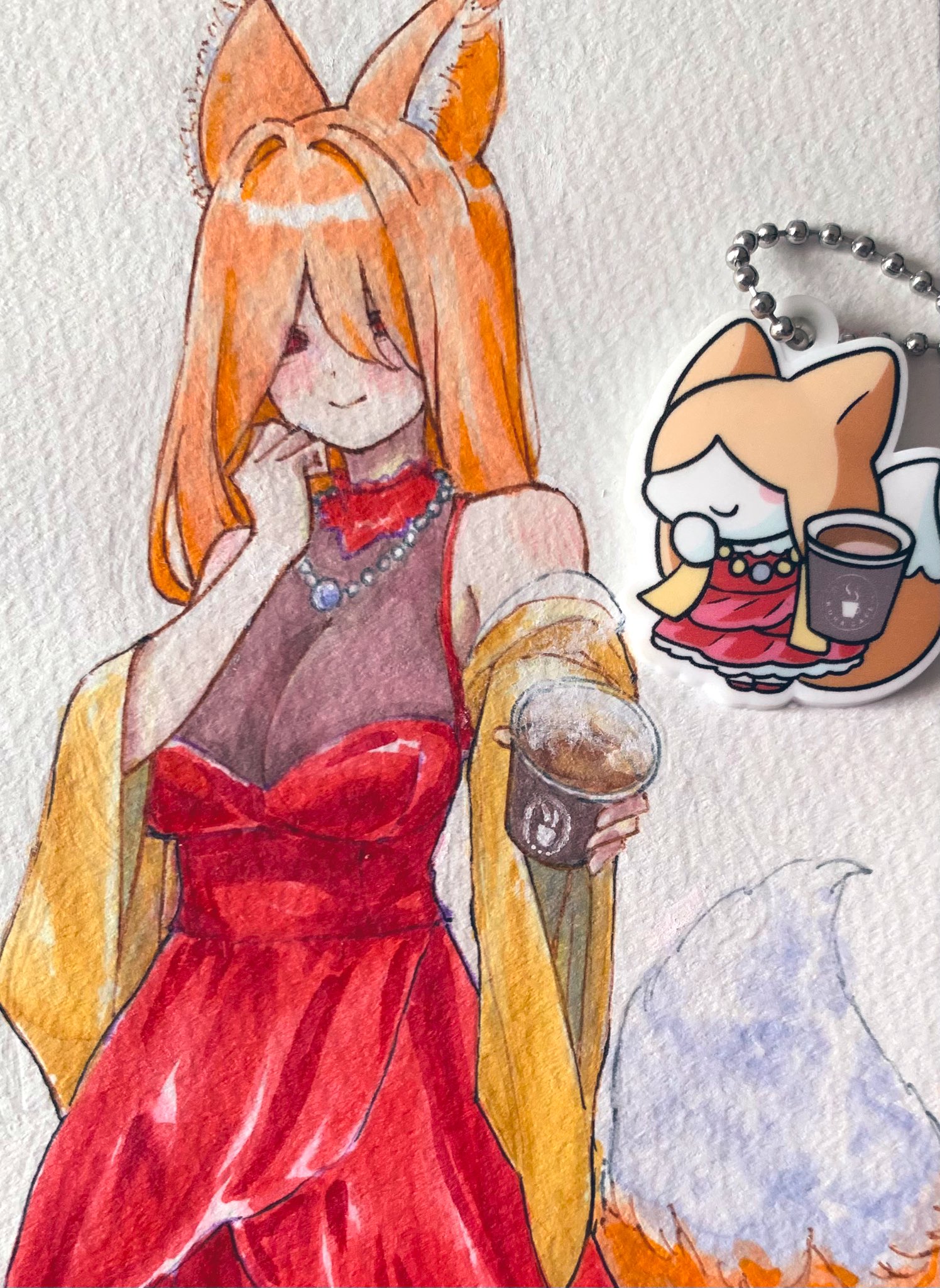 くら寿司　法被　はっぴ×　キュロット　キャラクター くら寿司 法被 はっぴ × キュロット キャラクター