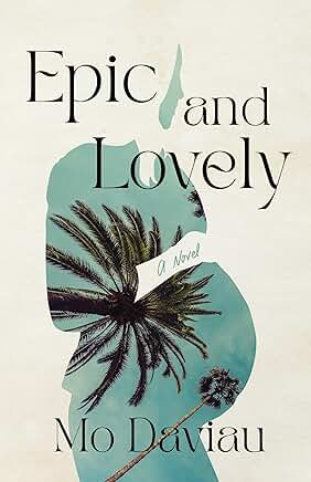 "Epic and Lovely is 'alchemizing shit into the most beautiful thing' writ large."

<a href="/modaviau/">Mo Daviau</a> shared a playlist for her novel Epic and Lovely at <a href="/largeheartedboy/">David Gutowski</a>  largeheartedboy.com/2025/09/25/mo-… <a href="/WVUPRESS/">WVU Press</a>