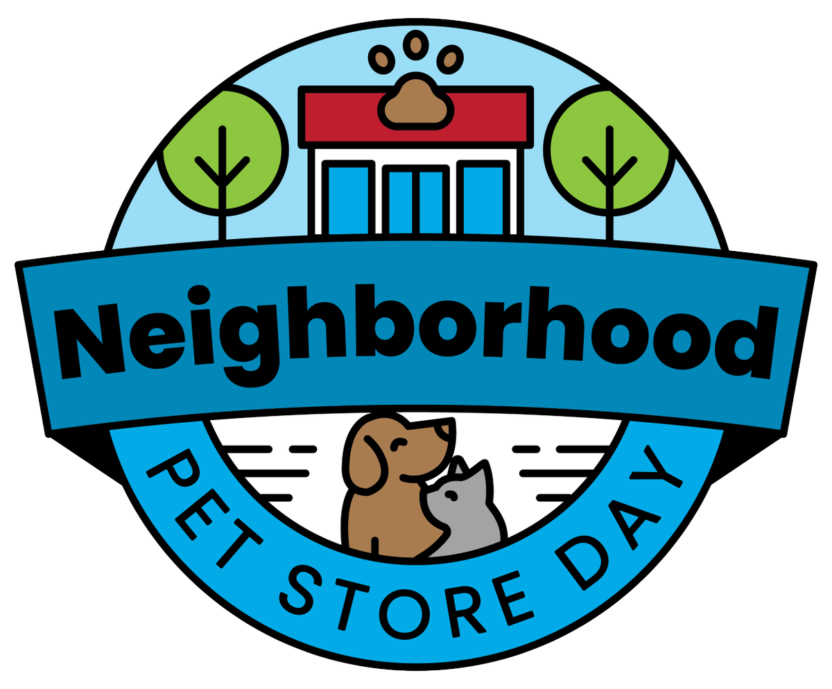 Christaemmer's tweet photo. Neighborhood Pet Store is today! Get the deals while you can! https://t.co/RC5nDDo4Sk #NeighborhoodPetStoreDay #dogsoftwitter @PrimalPet @openfarmpet @ZignatureDog @PortlandPetFood https://t.co/ngNHIOnFph
