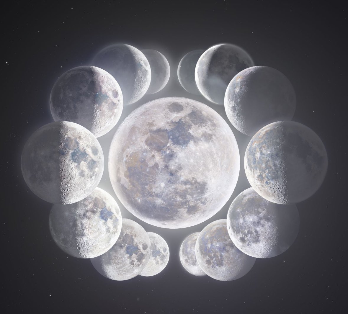 AJamesMcCarthy's tweet photo. Moon https://t.co/WrzuSysTfC