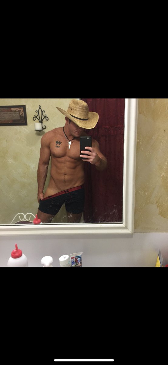 Anyone like cowboy’s?