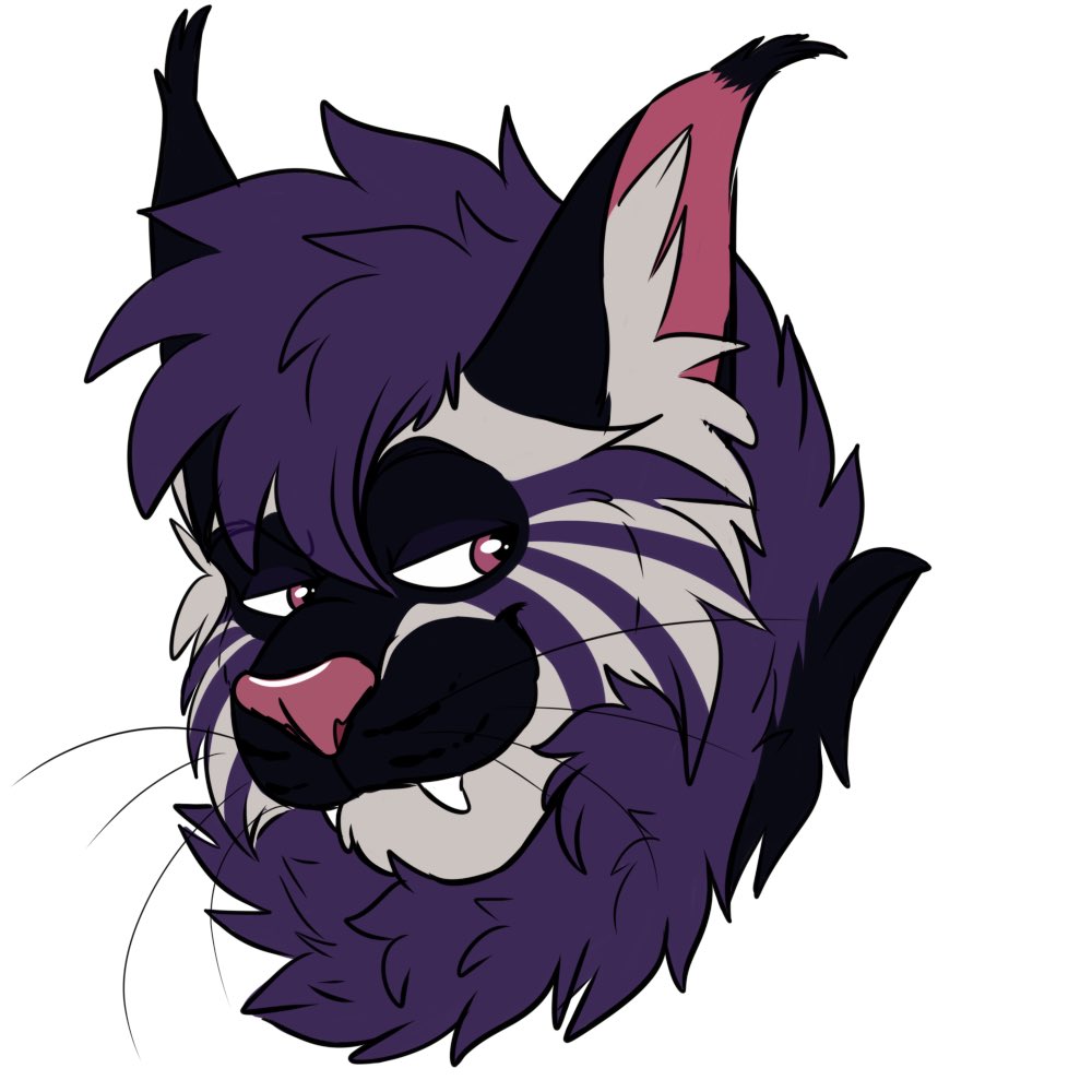 IcefoxWorks's tweet photo. Imma take 3 colored sketch headshot slots to be done tomorrow morning! 

I need some food bc I’ve barely eaten all week and now, not only am /I/ sick; but so is my husband and gma 🥲

SO discounted to 25! 3 slots only!
Any species , any theme! https://t.co/Yy9VPXphEE