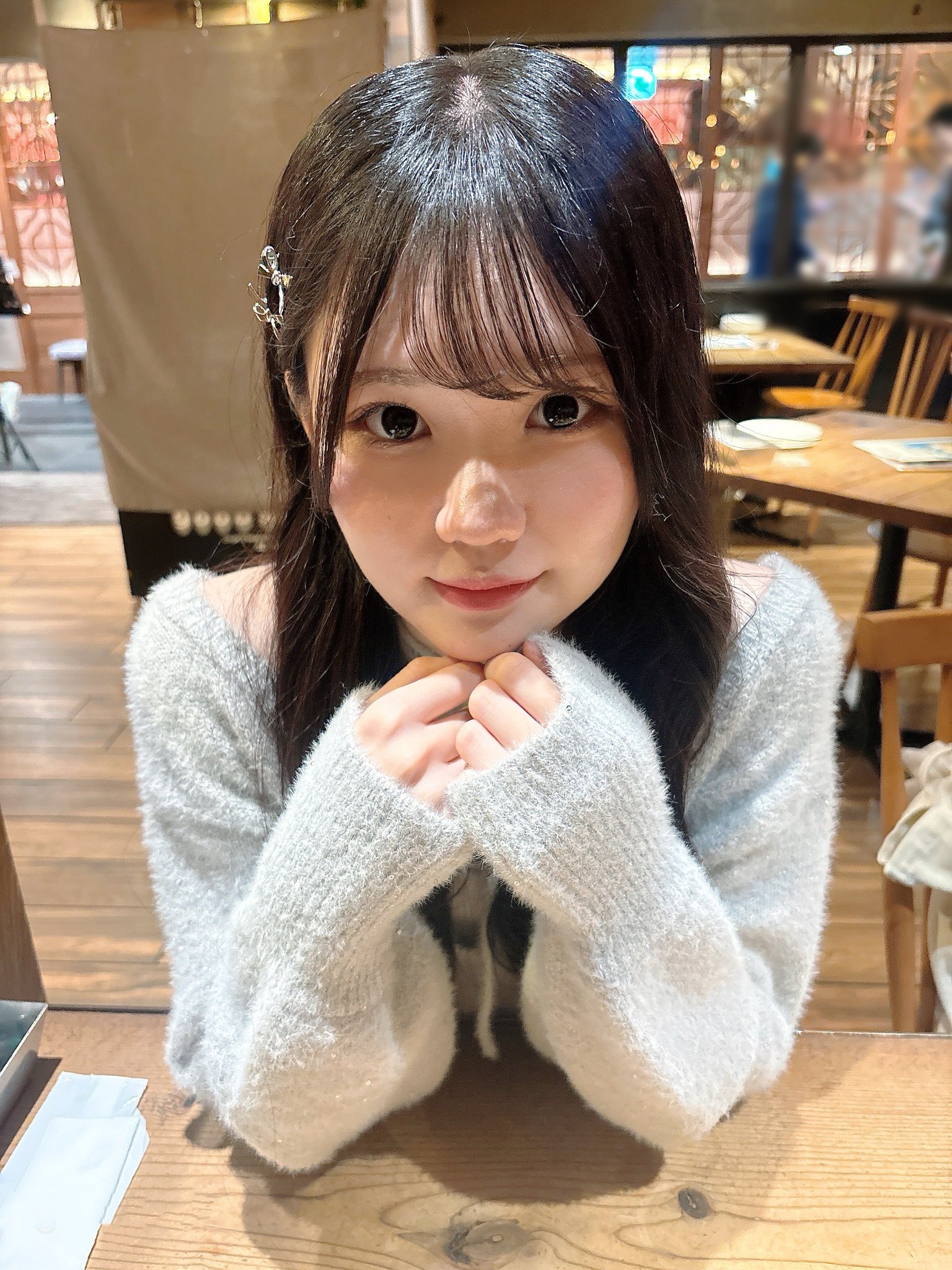 内田彩彩 NMB48 直筆生写真 店長名刺 灘波祭goodspoon 内田愛彩(NMB48) on X: 