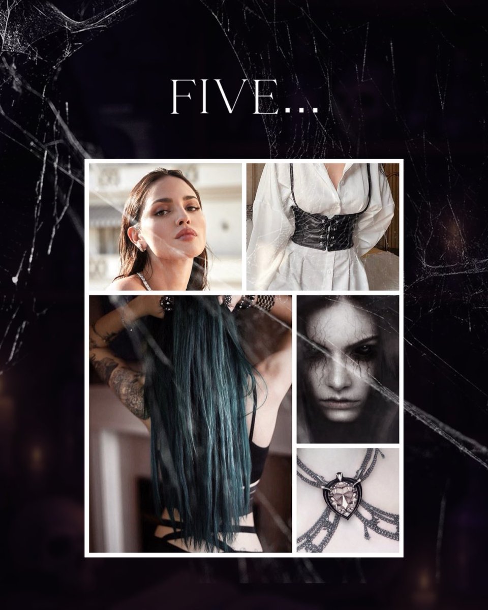 Anna Ring | Author tweet media