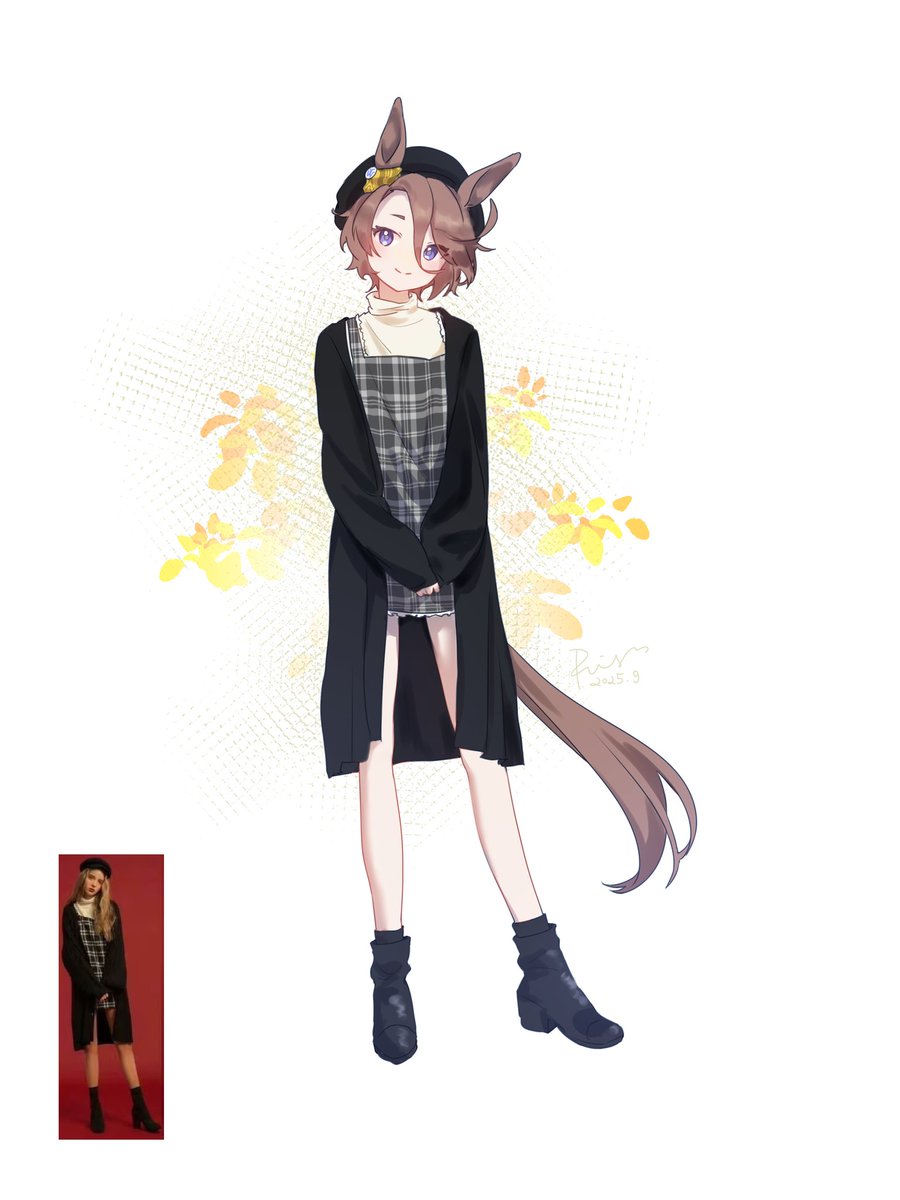 ナリタタイシン