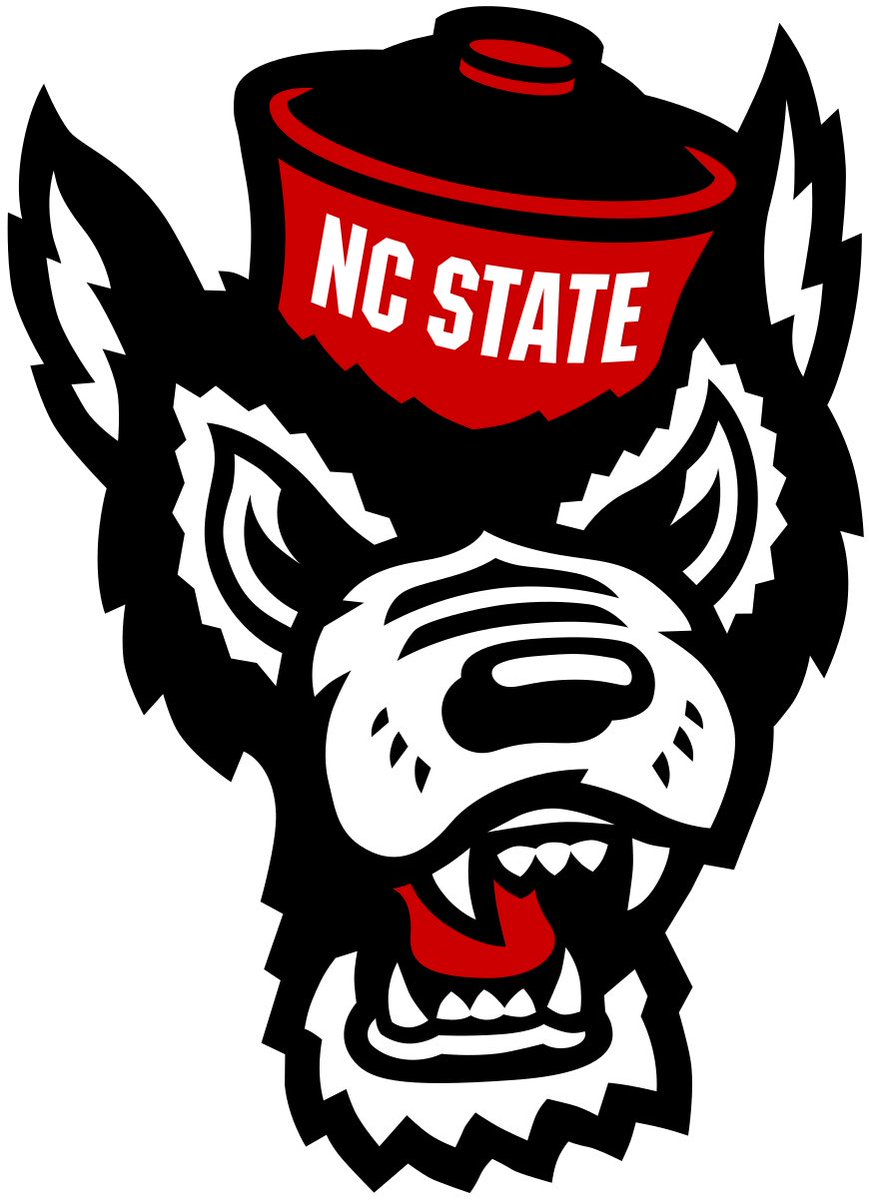 abrahamljs's tweet image. Blessed to receive an offer from North Carolina State! #AGTG
@coachwiles @PackFootball @DTownFball @BrianDohn247 @ChadSimmons_