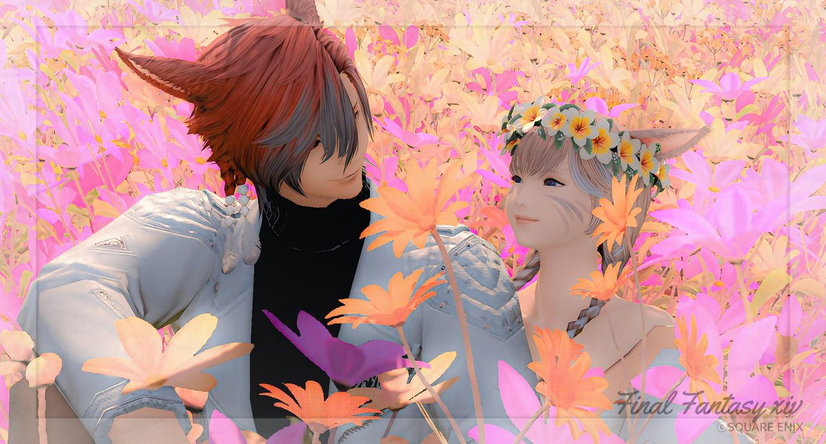 𝔾𝕠𝕠𝕕 𝕄𝕠𝕣𝕟𝕚𝕟𝕘🐈🐈‍⬛

金曜日も頑張りましょっ(  ｰ̀֊ｰ́)و✨

 #おはミコ
 #FFXIV
 #ミコッテ