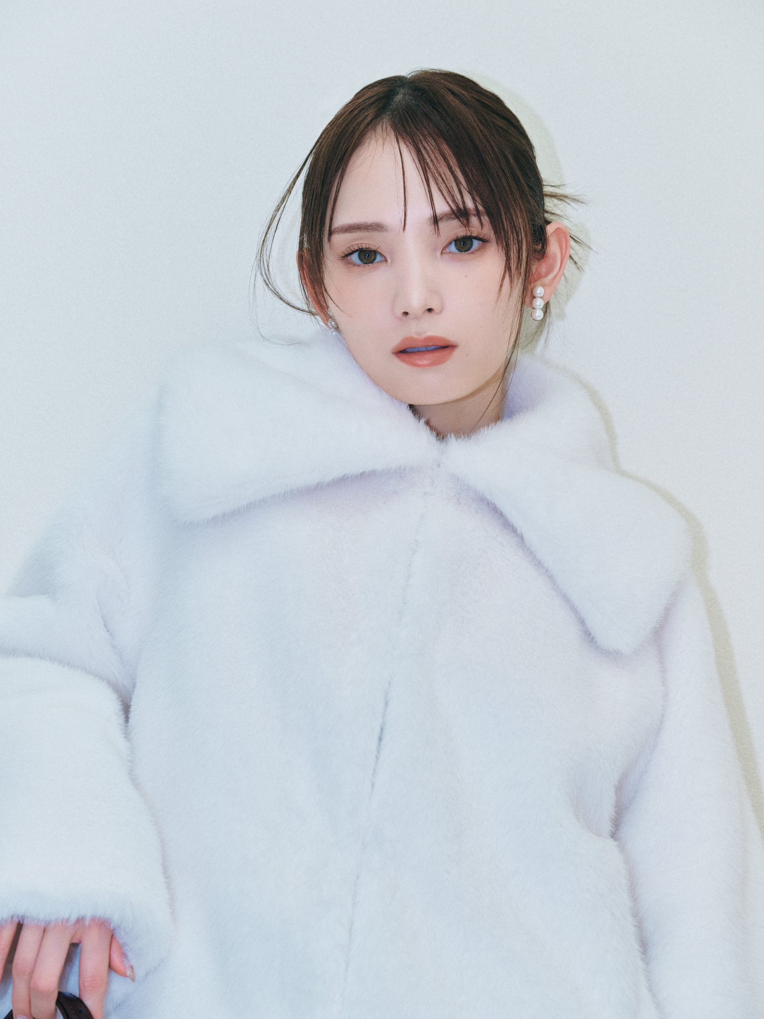 新品未使用‼︎タグ付❤️Rirandtureショートコート❤️美人百花掲載通勤♡デート 楽天市場】 トレンチコート ショートコート ジャケット