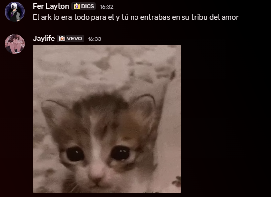 el señor <a href="/FerLayton_/">Fer Layton 🕳👁</a> en su momento menos filosofico