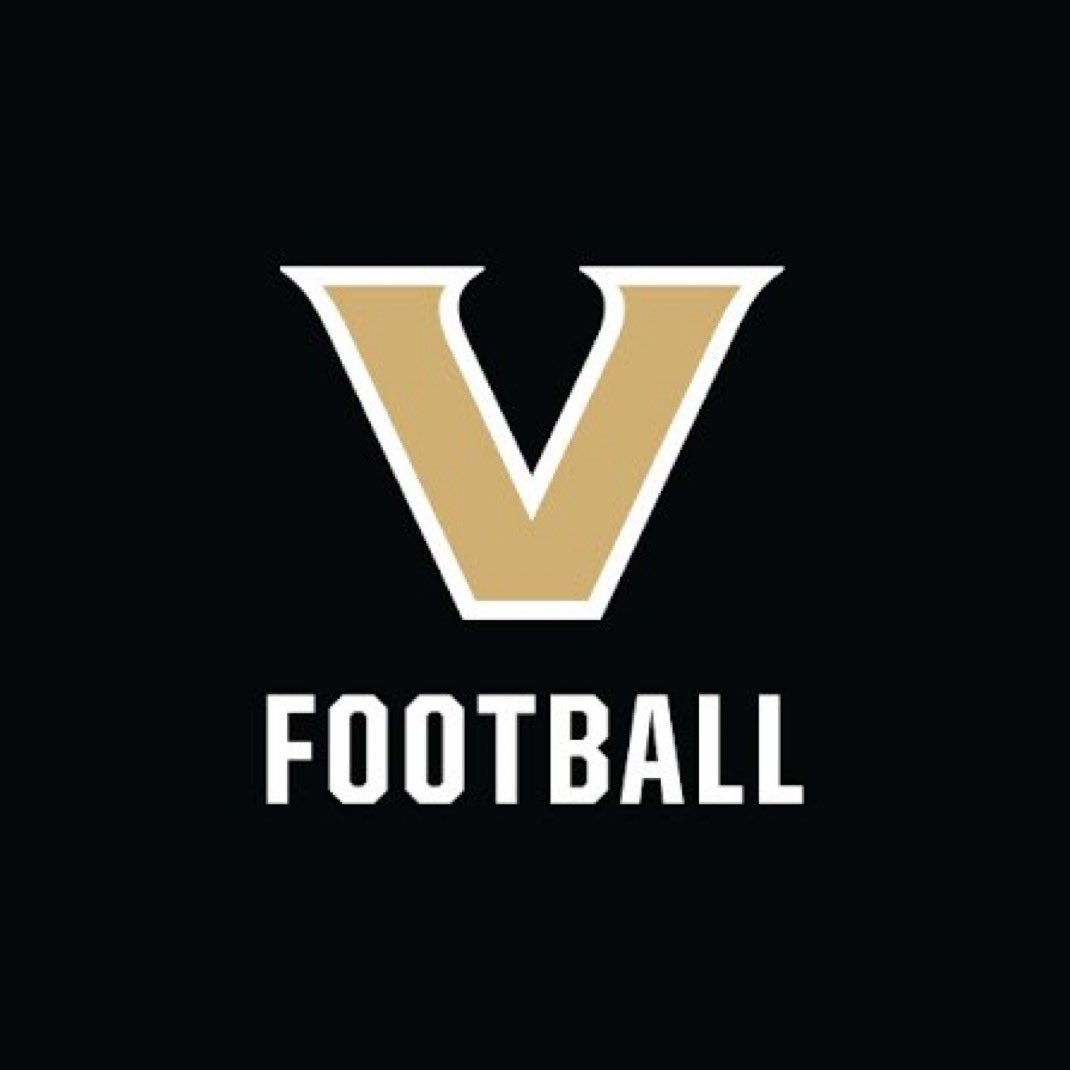 I will be at <a href="/VandyFootball/">#14 Vanderbilt Football</a> this weekend! #Blessed <a href="/Kendall_Lawson3/">Kendall Lawson</a> <a href="/Coach_Lea/">Clark Lea</a> <a href="/VanderbiltU/">Vanderbilt University</a> <a href="/beyond_grind/">Kaylen Stewart Sr.</a> <a href="/alcoafootball/">Alcoa Football</a> <a href="/briannixalcoa/">brian nix</a> <a href="/NickyV05/">Nik Valdiserri</a> <a href="/CSmithScout/">Chris Smith</a>