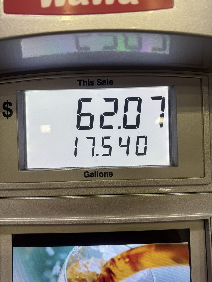 never buy a truck (still going)