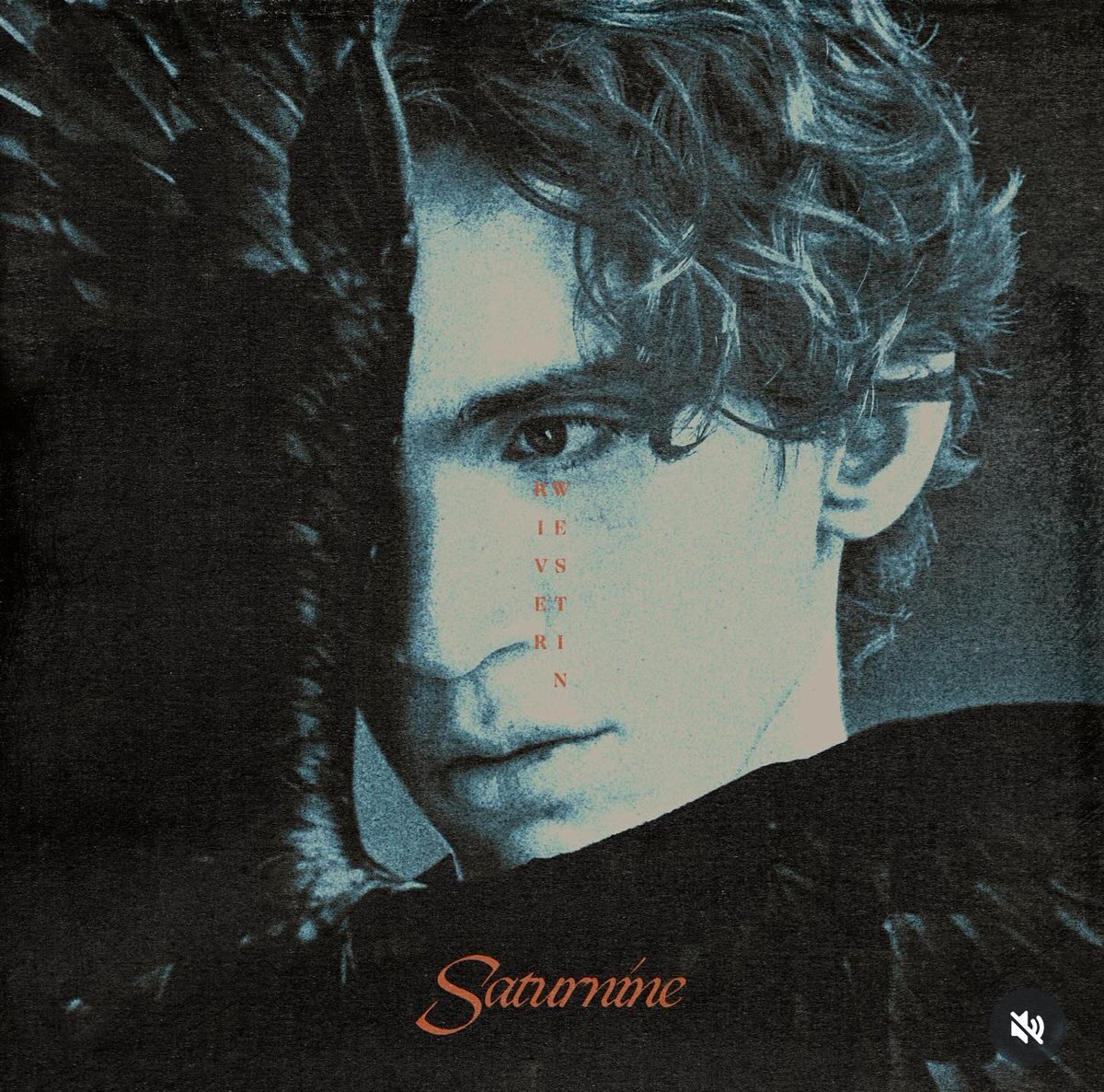 The_RuralGayBoy's tweet image. And @RiverWestin's new album, Saturnine drops tonight too!!!