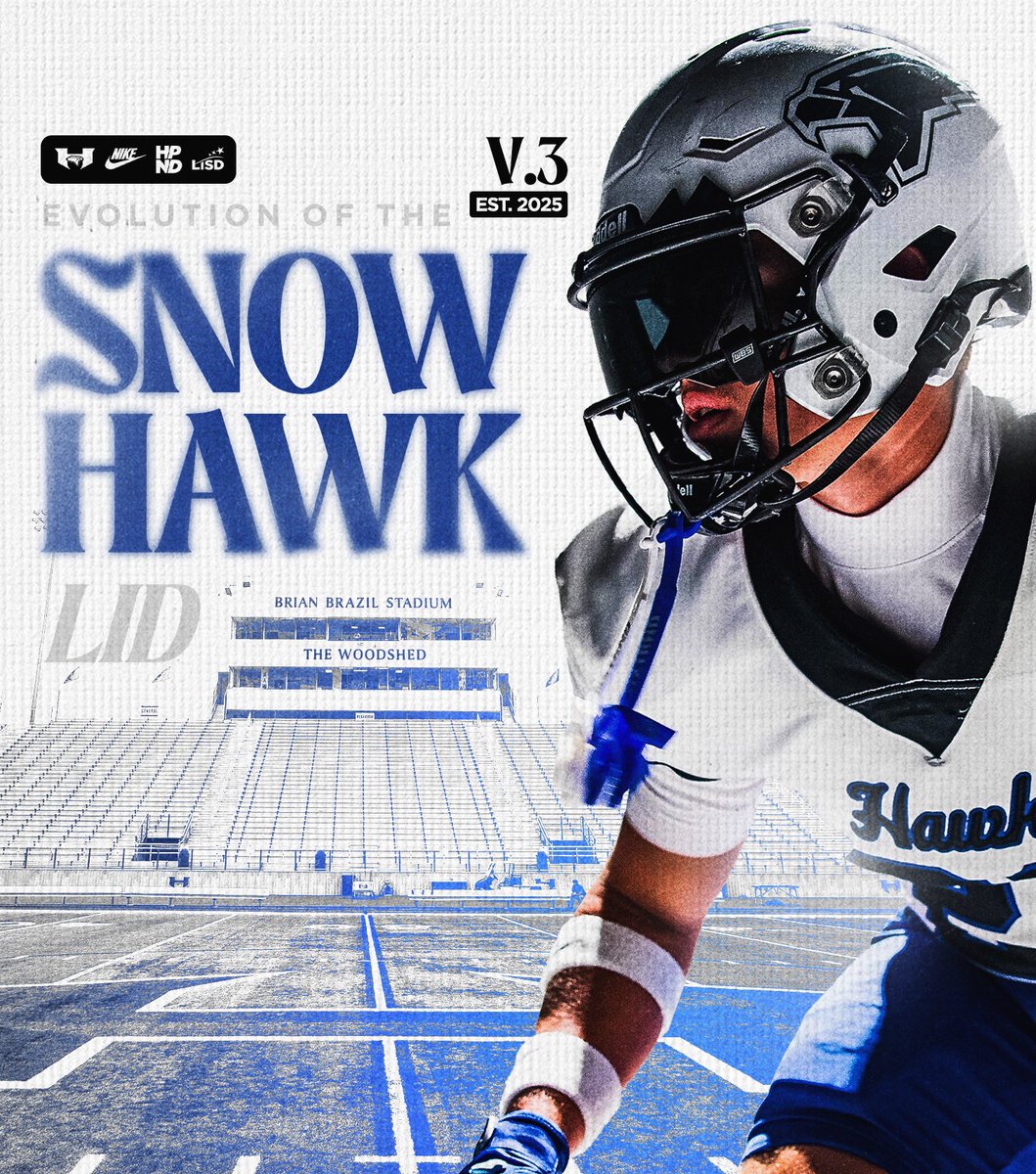 Hebron Hawks Football tweet media