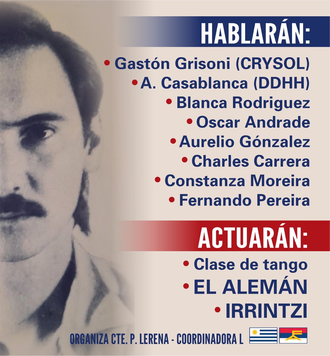 Coordinadora L tweet media