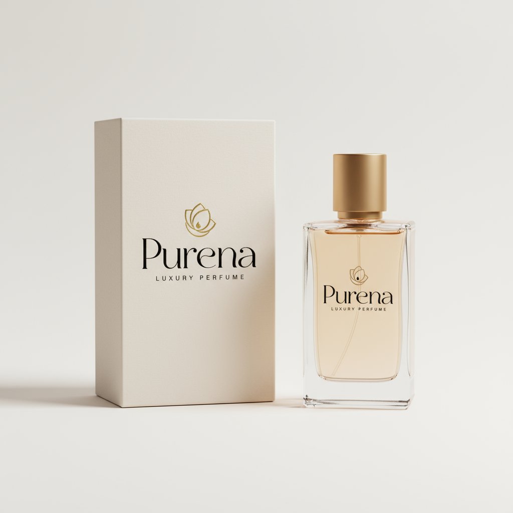 BrandsUi's tweet image. Purena where elegance meets timeless fragrance.
A luxury perfume crafted to leave a lasting impression.
#Branding  #PerfumeDesign #LuxuryPackaging #AI 

عطر يجمع بين الأناقة والفخامة.
تصميم فاخر يترك بصمة لا تُنسى.
#براند #عطور #تصميم_فاخر

seerw.com/p/263