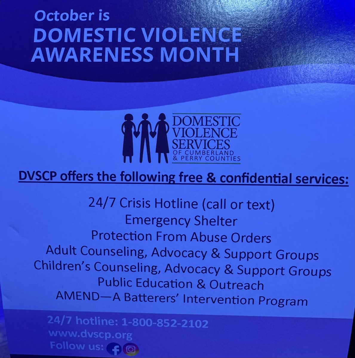 RepDelozier's tweet image. Tonight at Black N Bleu all proceeds go to DVSCP to help support victims of Domestic Violence.  Glad to grab dinner and help DVSCP. Stop by!
TY Black N Bleu for the support!
@Dvscp_717