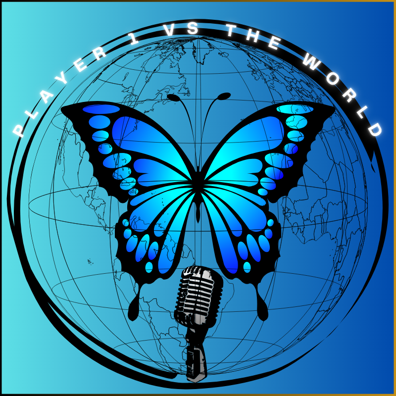 The Patreon tier for The Lost Records Journal x StrangeCast episode is now up.

We'll be recording on Saturday, so get any and all topics in before then.

And The Lost Records Journal pod will be back on Friday with the second part of our interview.

🔗 patreon.com/posts/lost-rec…