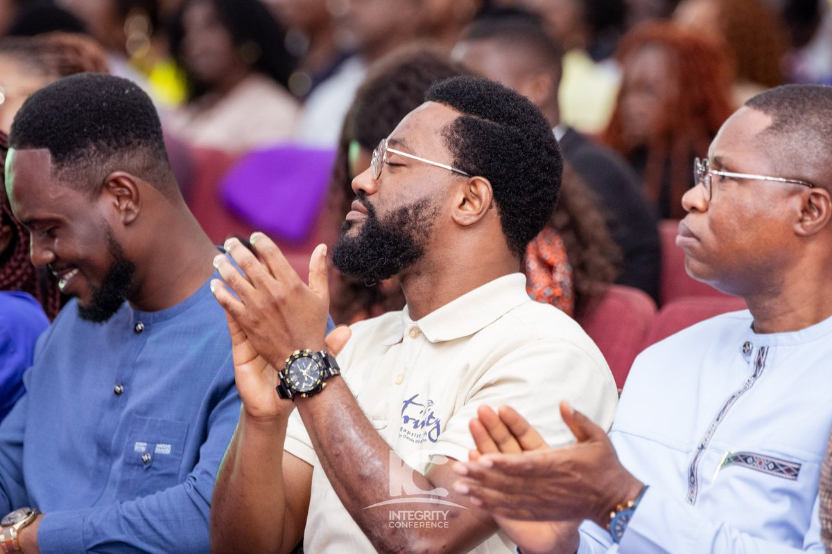 TBC_Ghana's tweet photo. A Word from God's Servant Dr. Mensa Otabil. Sermon : "Faith to receive from God."
#TBCOasisHouse #powerpackedministration #IntegrityConference2025 #Day4 https://t.co/IeiBHSHrVa