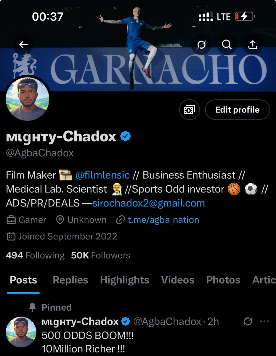 мιցнту-Chadox tweet media