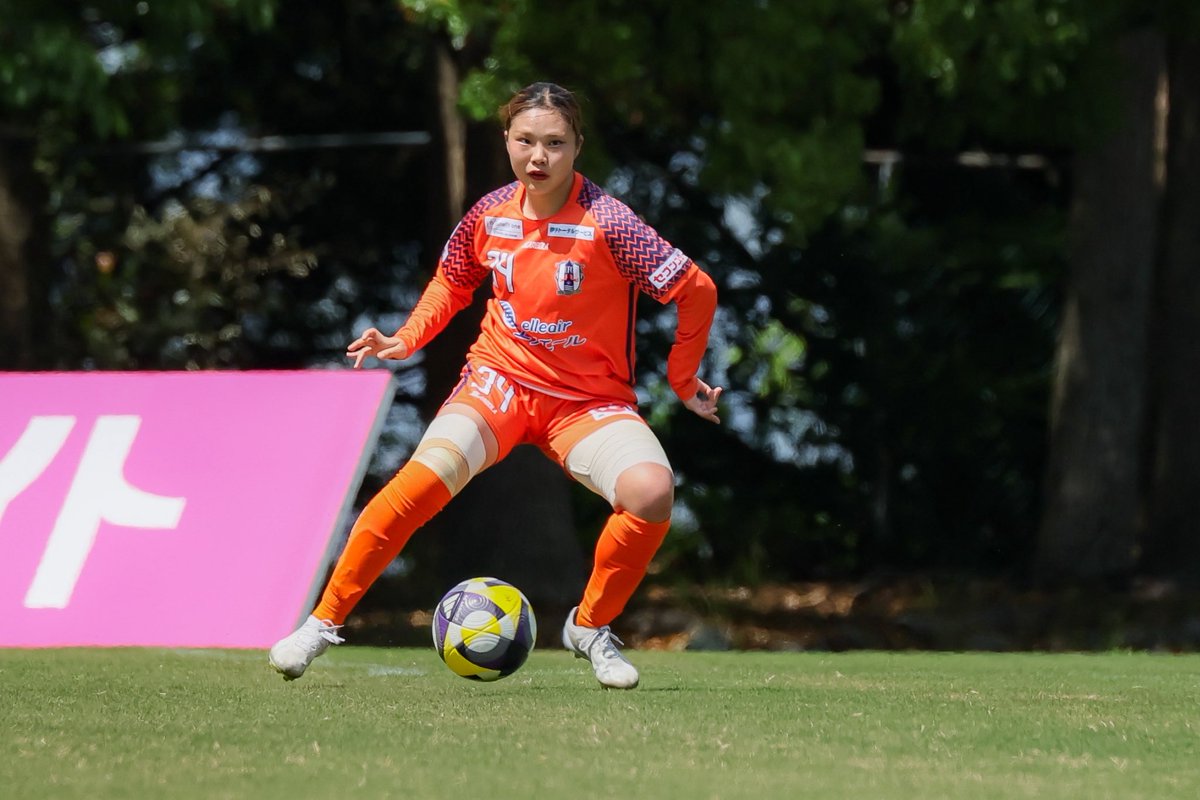 n*5様 激レア★愛媛FCレディース 34 毛利美佑選手JOGARBOLA製ユニ n*5様 激レア☆愛媛FCレディース 34 毛利美佑選手JOGARBOLA製