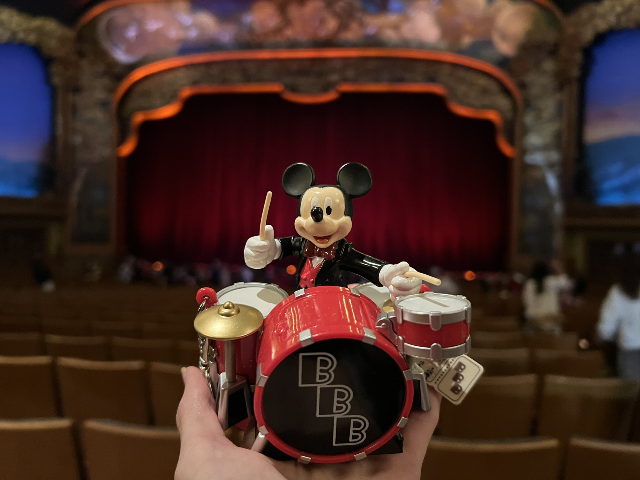 u*読様 【未使用】BBB　ビッグバンドビート　アートデリ miruky on X: 