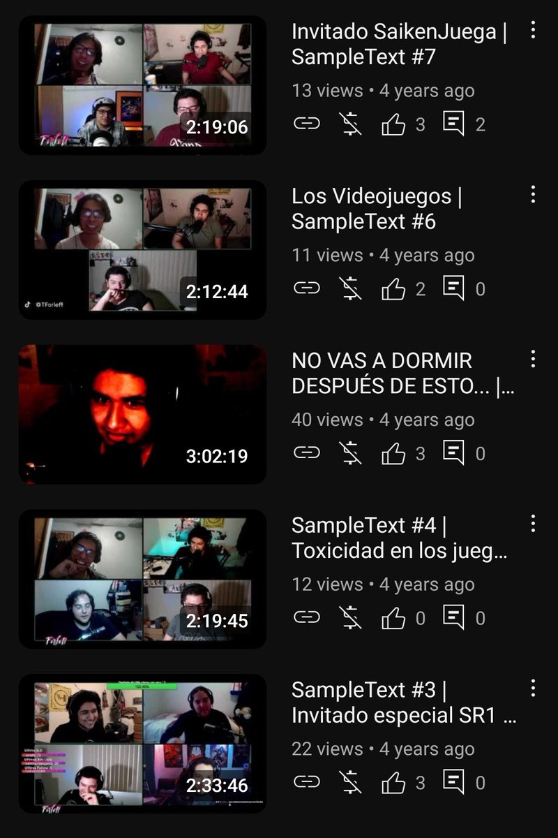 TForleft's tweet photo. @Sam_MantasGame @AngsRock21 @Saiken_Juega Ahí sigue con los millones https://t.co/ha6csVBrQt