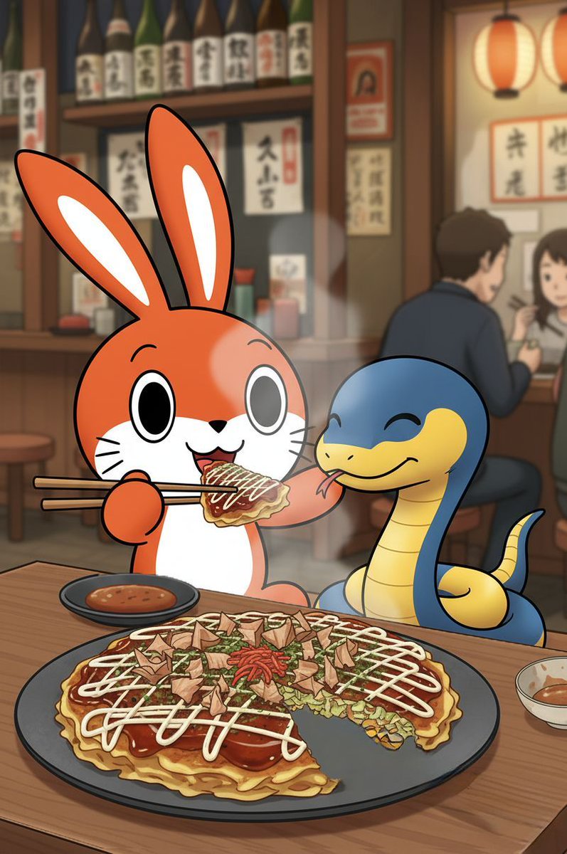 Coderabbitaija's tweet image. 今日からPyCon JP 2025ですね！
#CodeRabbit はプラチナスポンサーとしてブース出展しております
ぜひお立ち寄りください！

#PyConJP2025