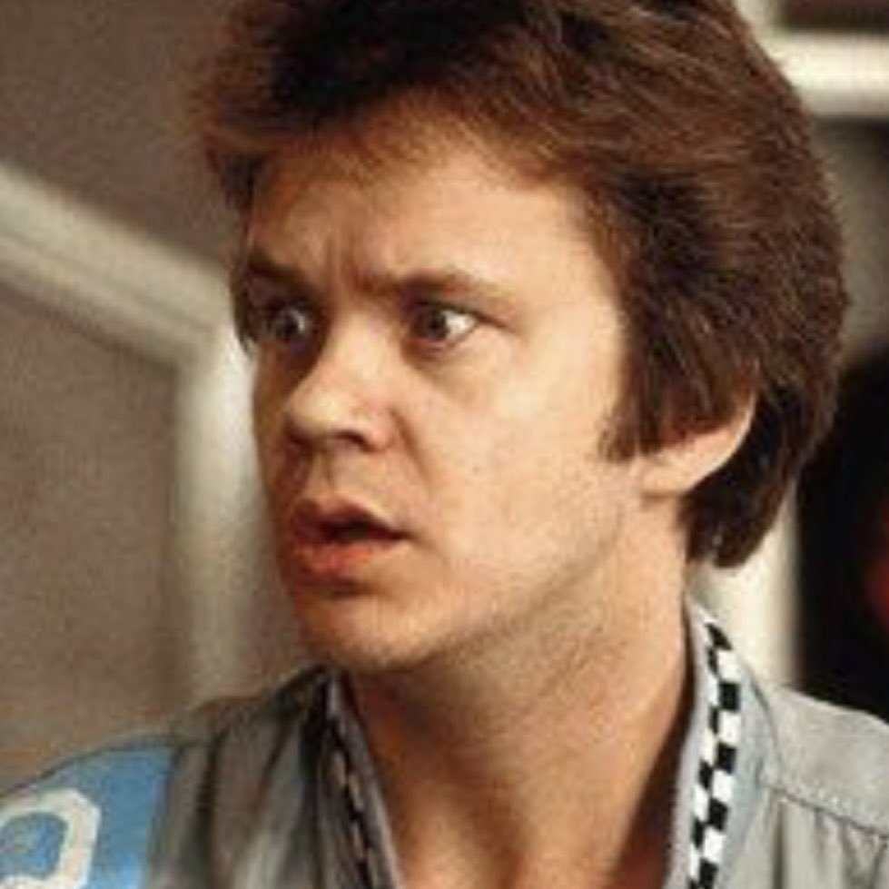 JimmyShip's tweet image. Honestly, I actually think Tim Robinson is funnier than his dad.