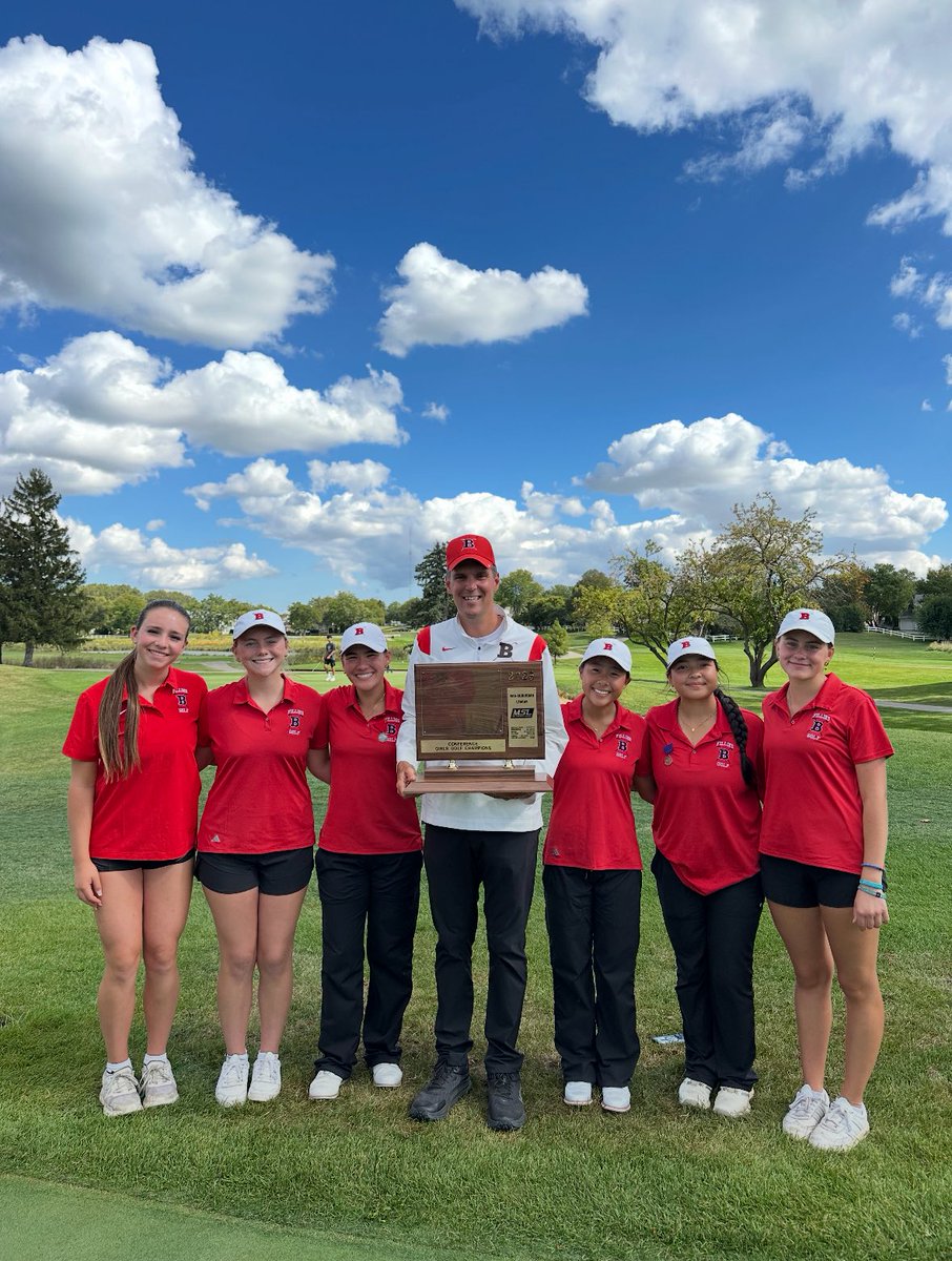 Fillies Golf tweet media