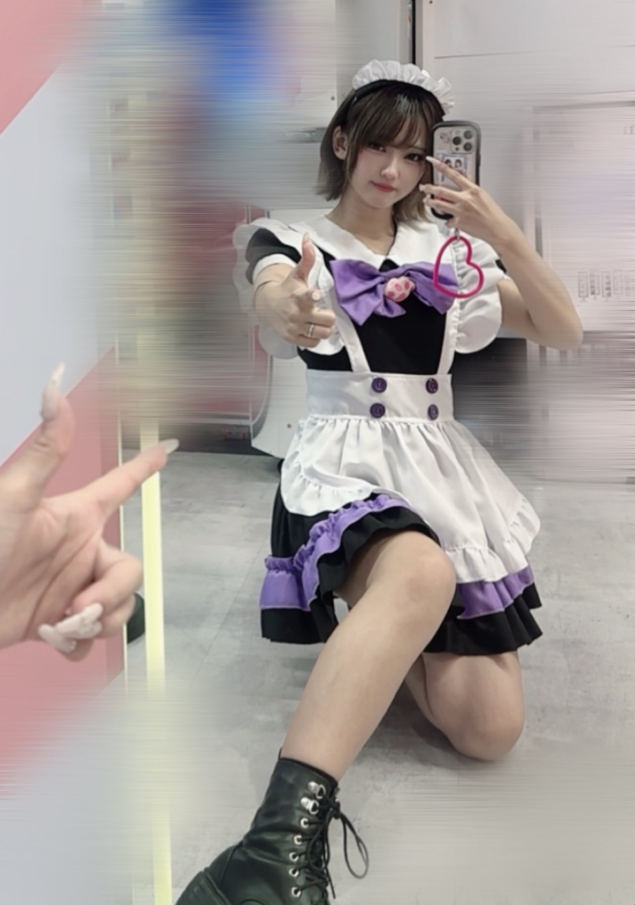 Kirari🎀 (@Kirari_180) / X