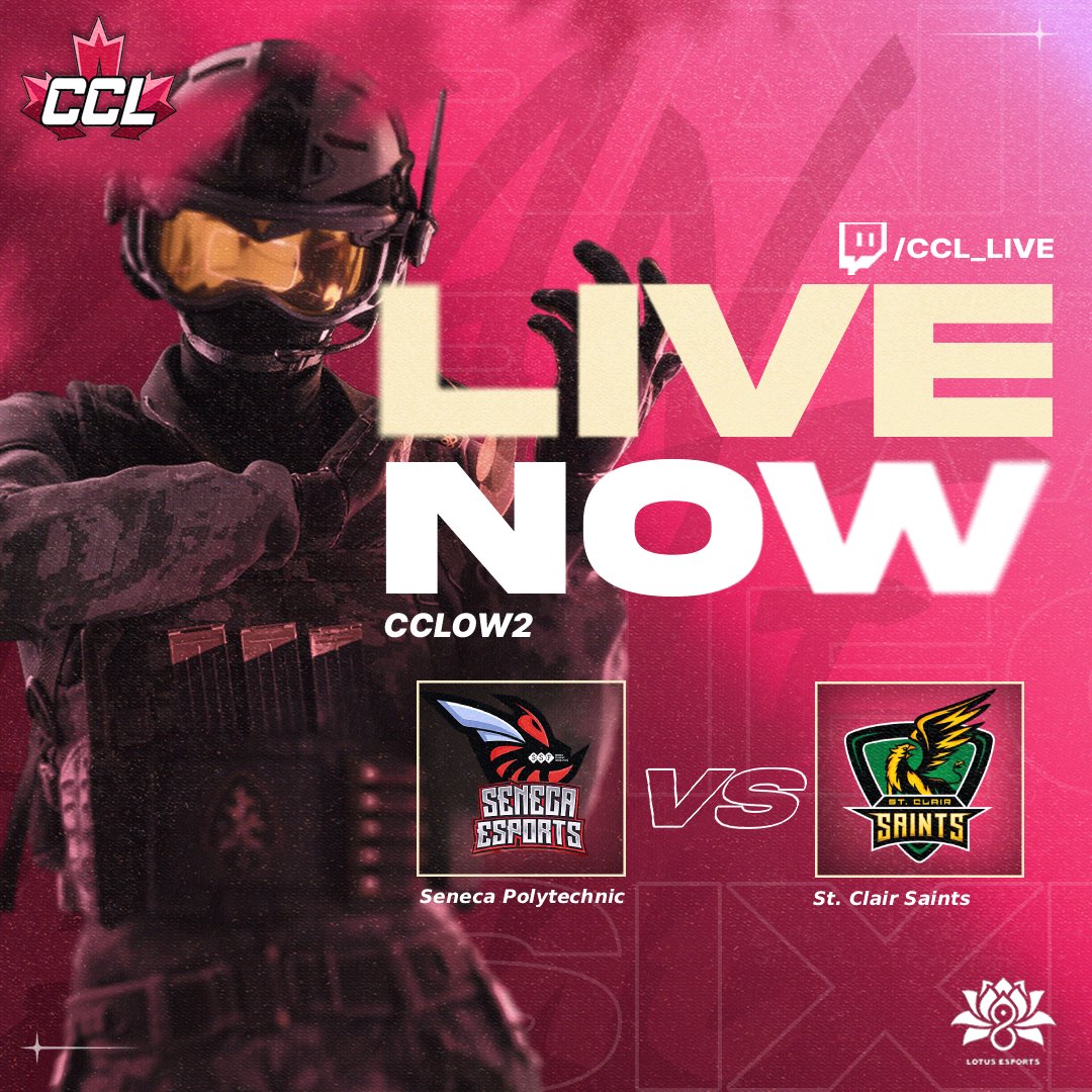 Canadian Collegiate League tweet media