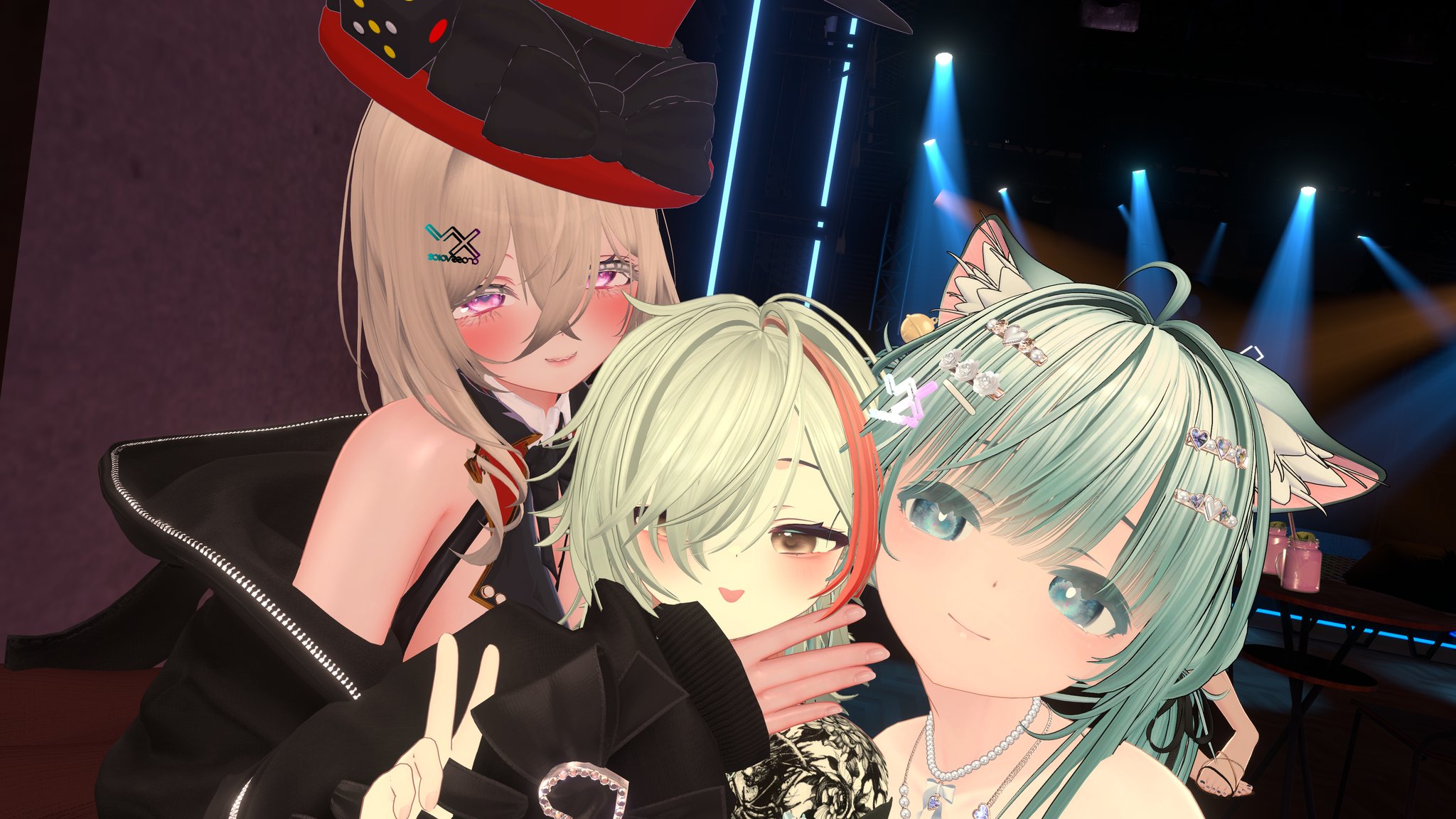 じゃがりこ様へ♥5/25 春風るか🌸🎮 on X: 