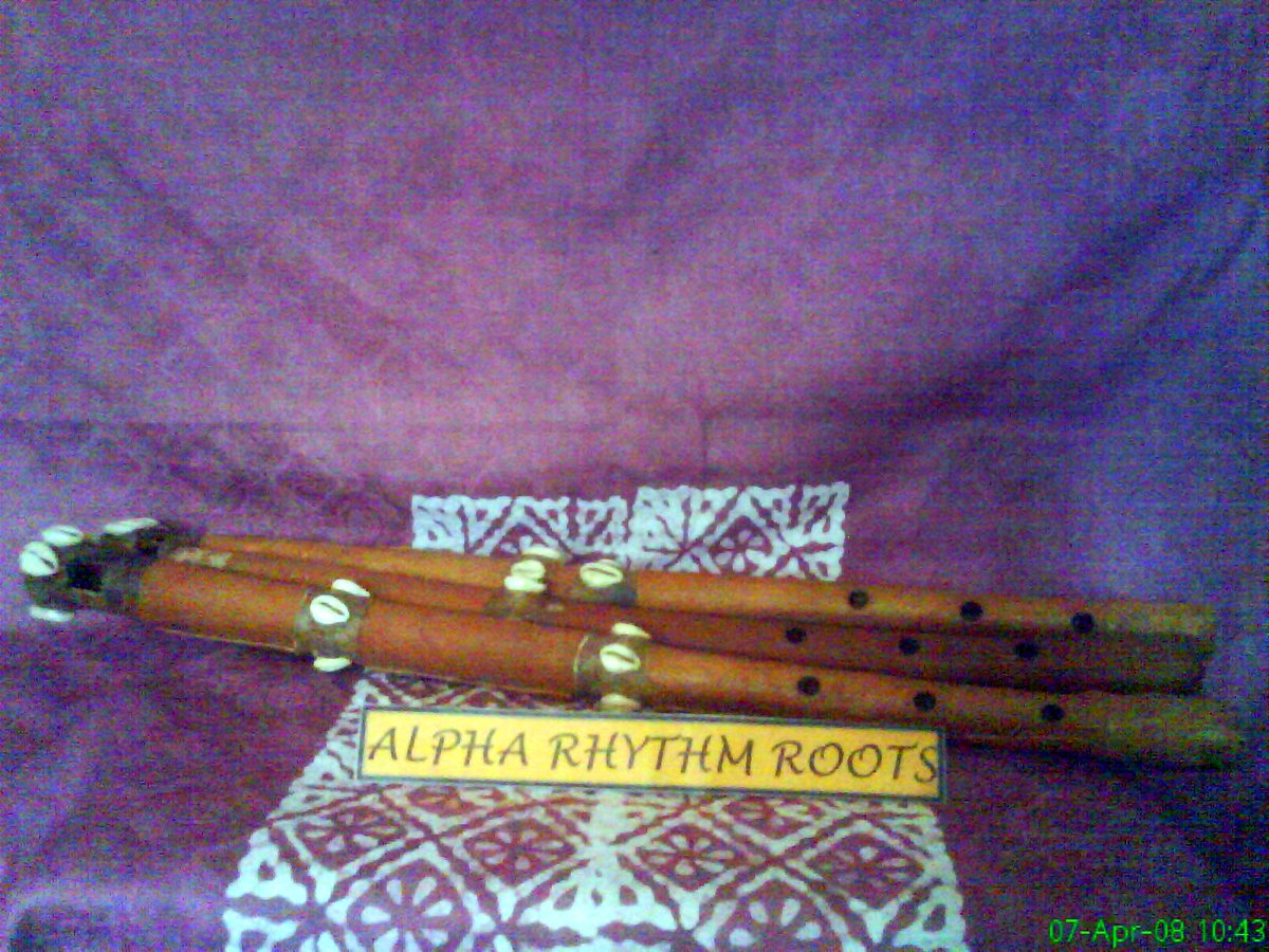 Alpha Rhythm Roots tweet media