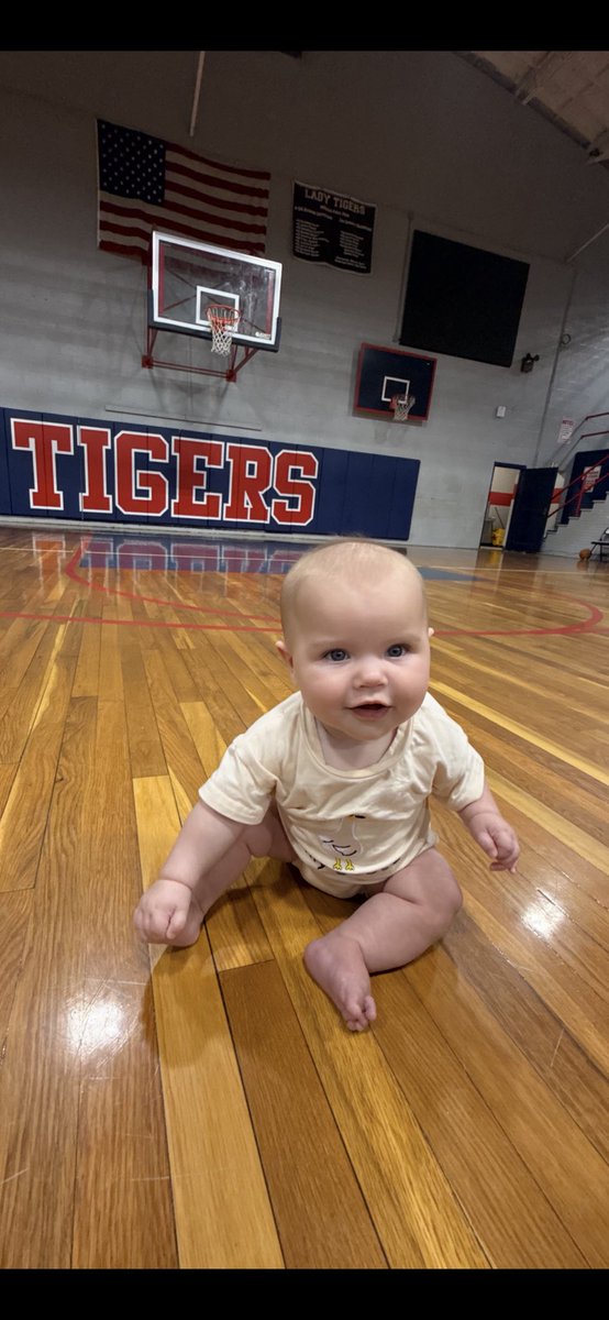 It’s getting close!!!🏀