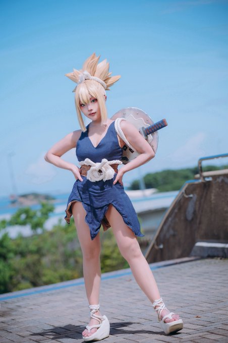 コスプレイヤー七星めろんのTwitter画像38
