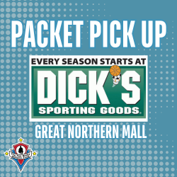madzyrun's tweet image. 📦 Skip the lines!

Pick up your Tom Madzy 5K &amp;amp; Dog Walk race packet, bib &amp;amp; shirt TOMORROW, Sept 26 at Dick’s Sporting Goods (Great Northern Mall) 🏃‍♂️🐶

Save time on race day!
#MadzyRun #PacketPickup #RaceReady