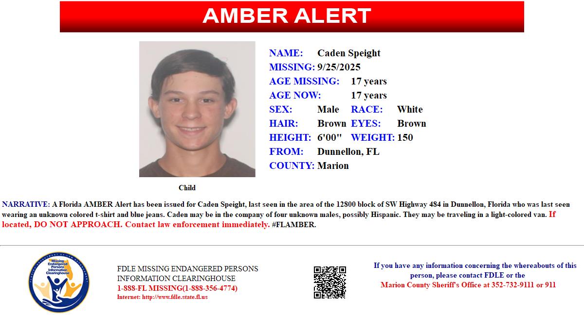 KatKatButterfly's tweet image. #CadenSpeight #Missing #AmberAlert #FLMissing #FloridaMissing #Florida