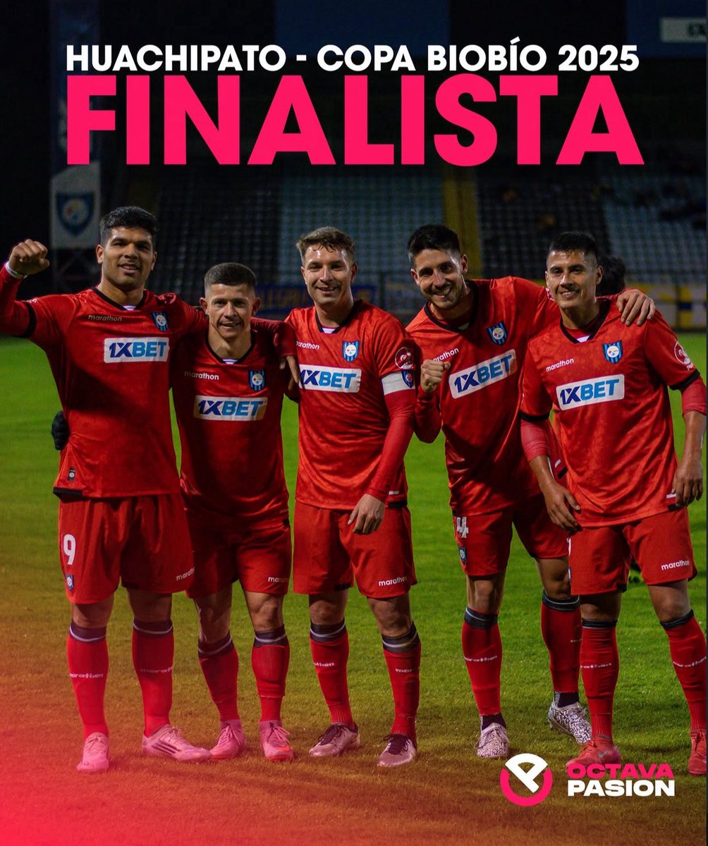 octavapasion's tweet image. ¡Huachipato finalista de la @copabiobio! 🔵⚫️

Los Acereros vencieron por 2-0 a Universidad de Concepción con anotaciones de Lionel Altamirano y Julián Brea. Este resultado deja al elenco de Jaime García con seis unidades del Grupo A y clasificado a la final del 1 de octubre.