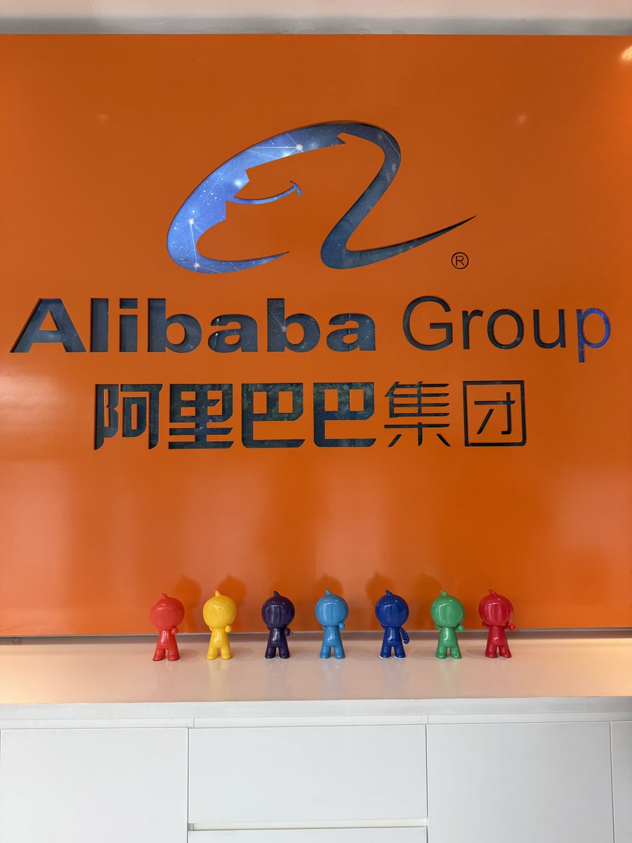 yukitakarabe's tweet image. 中国の杭州に出張で来ています。あっという間に最終日を迎えました。様々な知見とご縁をいただき感謝したいます！#グラッドキューブ　#alibabacloud