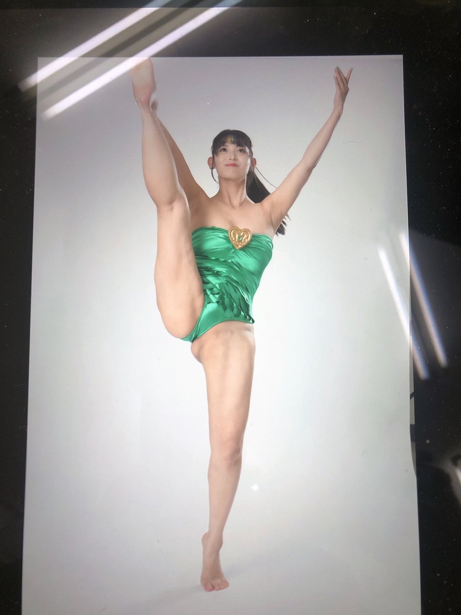 宇那月、🌙🐇 tweet media