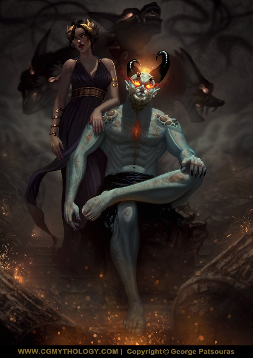 Repost your fantasy art✨