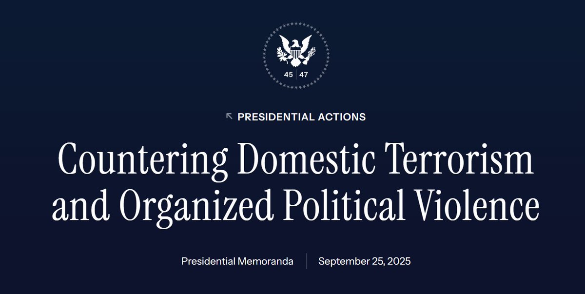 TheOmniLiberal's tweet image. Anyone who is not calling out how absolutely insane and unhinged this executive order is is an enemy to the country and an enemy to the American people.